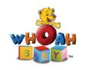 WHOAH BABY LLC logo
